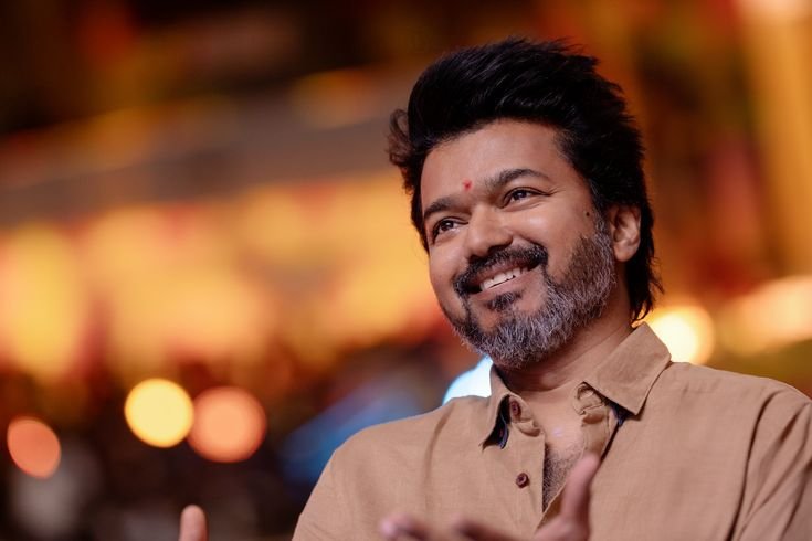 jana nayagan thalapathy vijay
