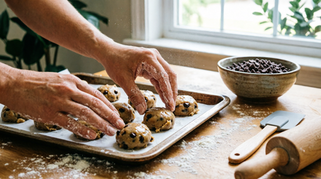 website cookiesforlove