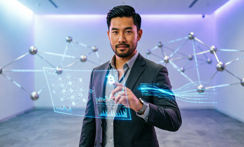 Cryptopronetwork Adrian