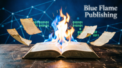 blog blueflamepublishing posts
