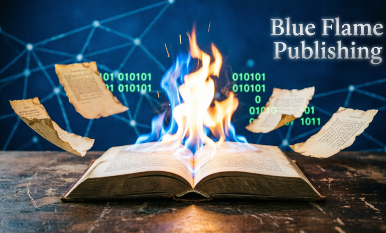 blog blueflamepublishing posts