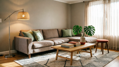 drhomey interior design