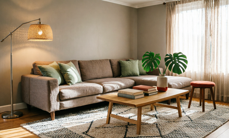 drhomey interior design