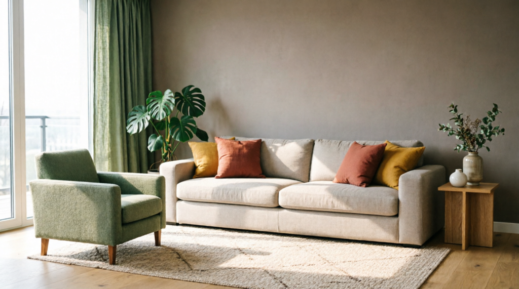 drhomey interior design