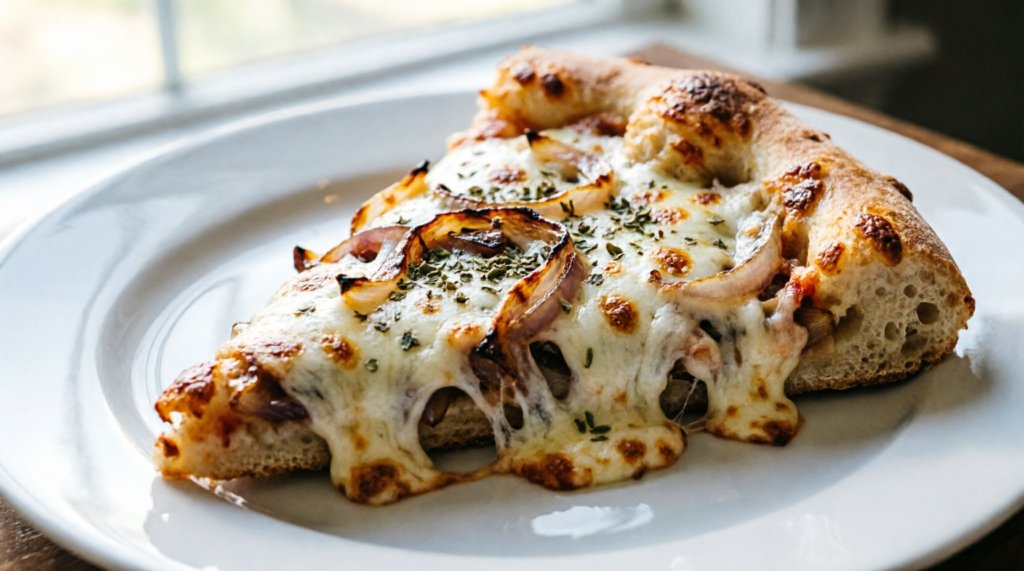 Best Pizza Porteña Near Me