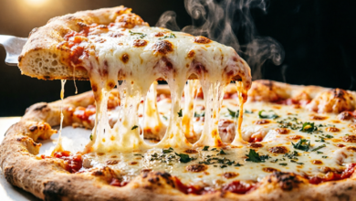 Best Pizza Porteña Near Me