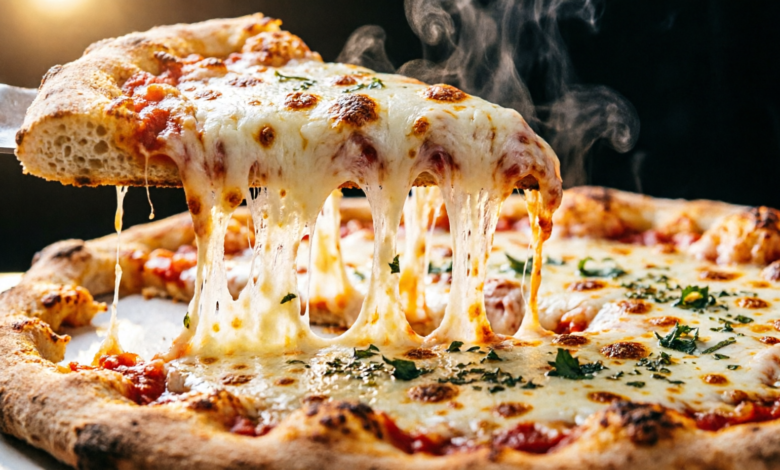 Best Pizza Porteña Near Me