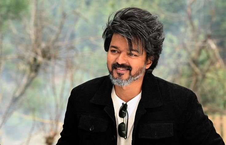 jana nayagan thalapathy vijay