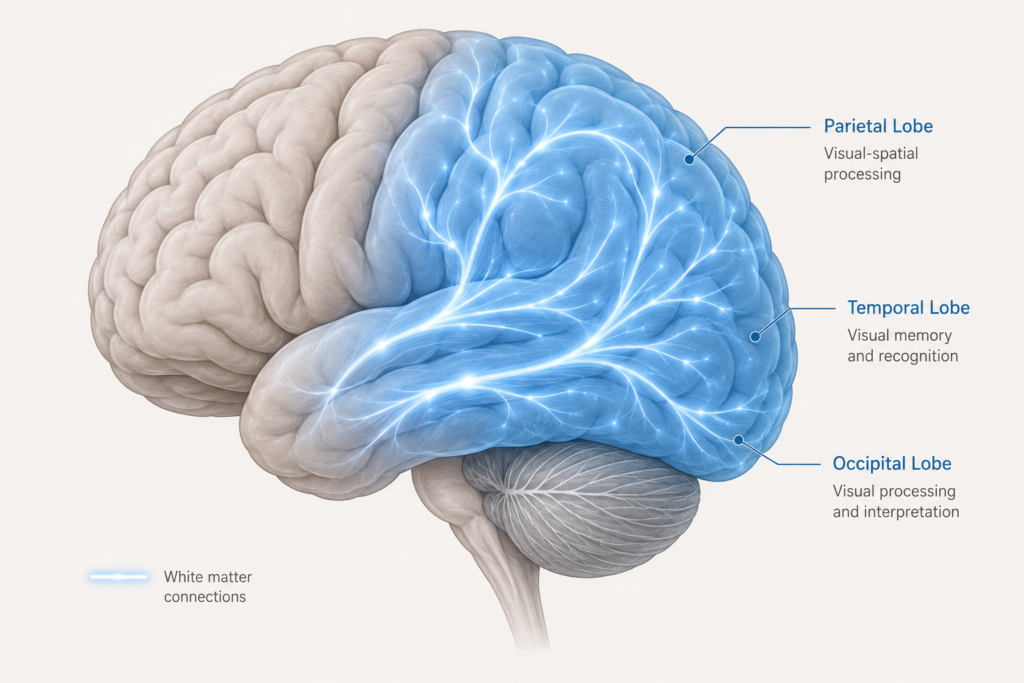 non verbal learning disorder