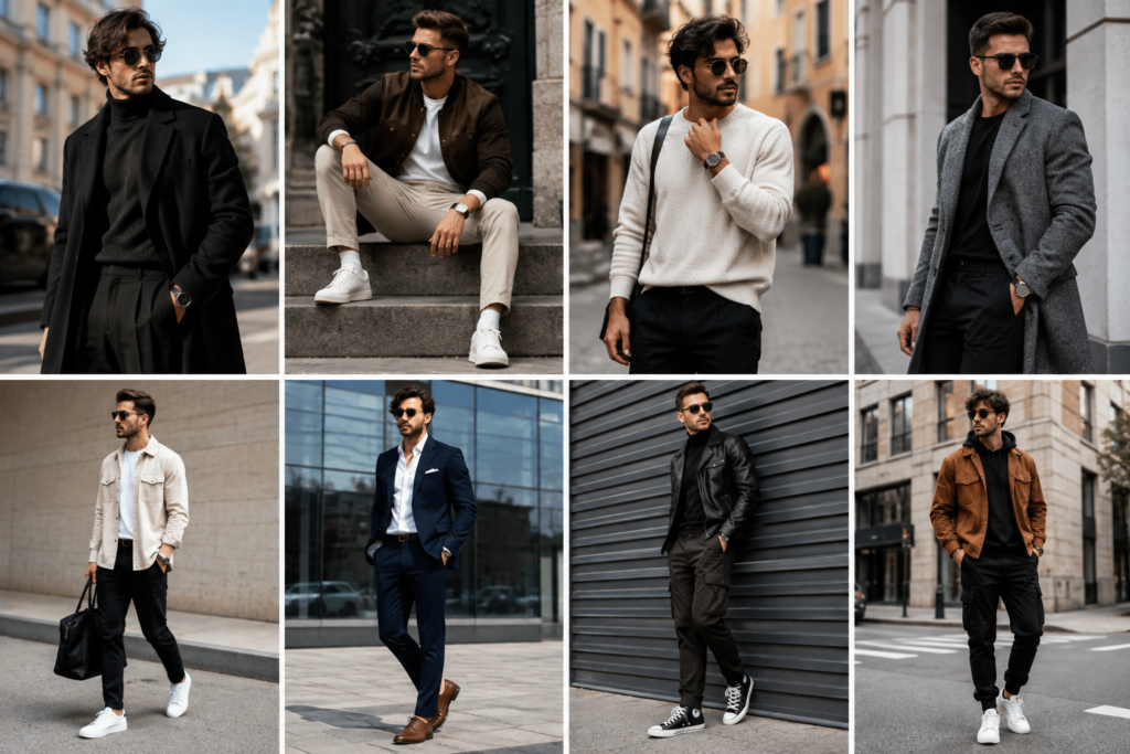Fashion Trends 2026