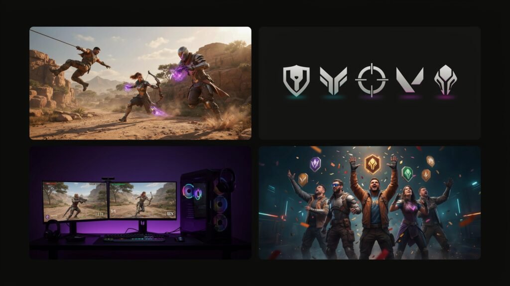 best free pc games Apex Legends