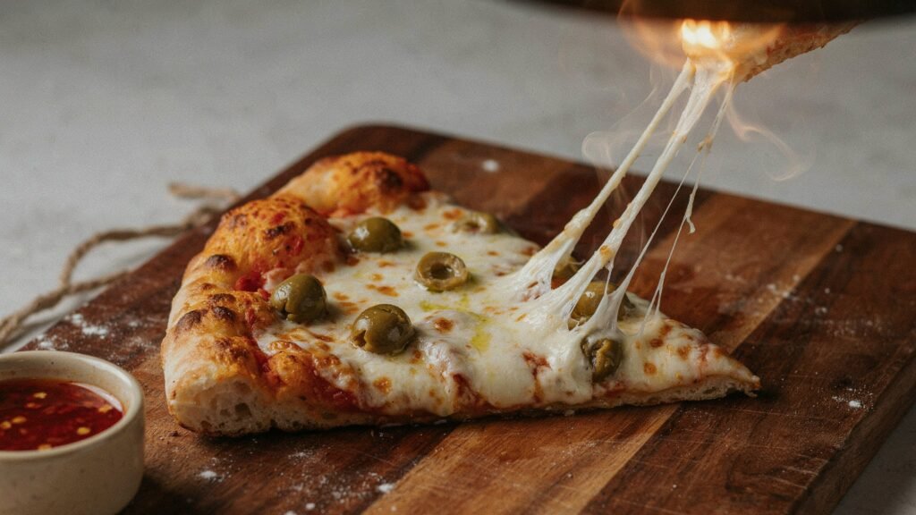 best pizza porteña near me