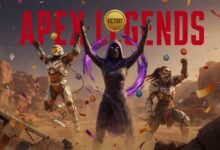 best free pc games Apex Legends