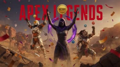 best free pc games Apex Legends