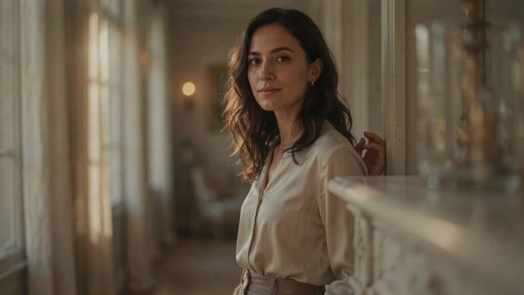 gala talbott