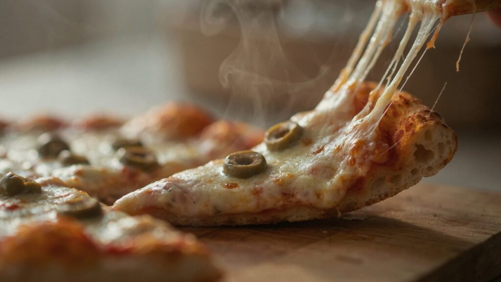 best pizza porteña near me