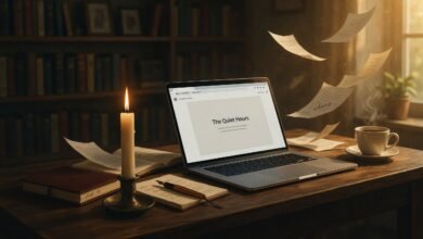 blog blueflamepublishing posts
