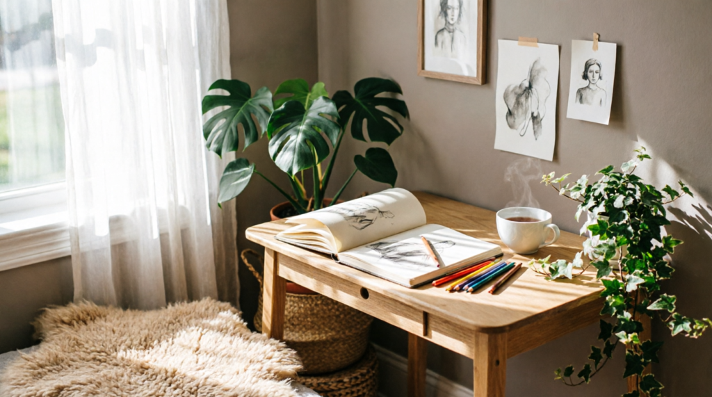 tips lifestyle on pushyourdesign