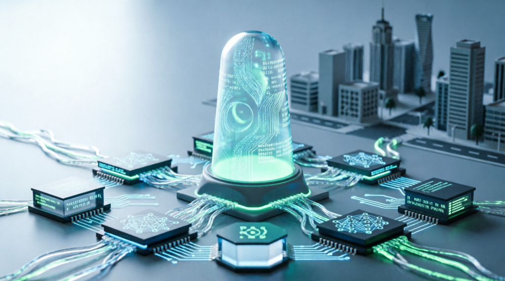 beaconsoft latest tech info