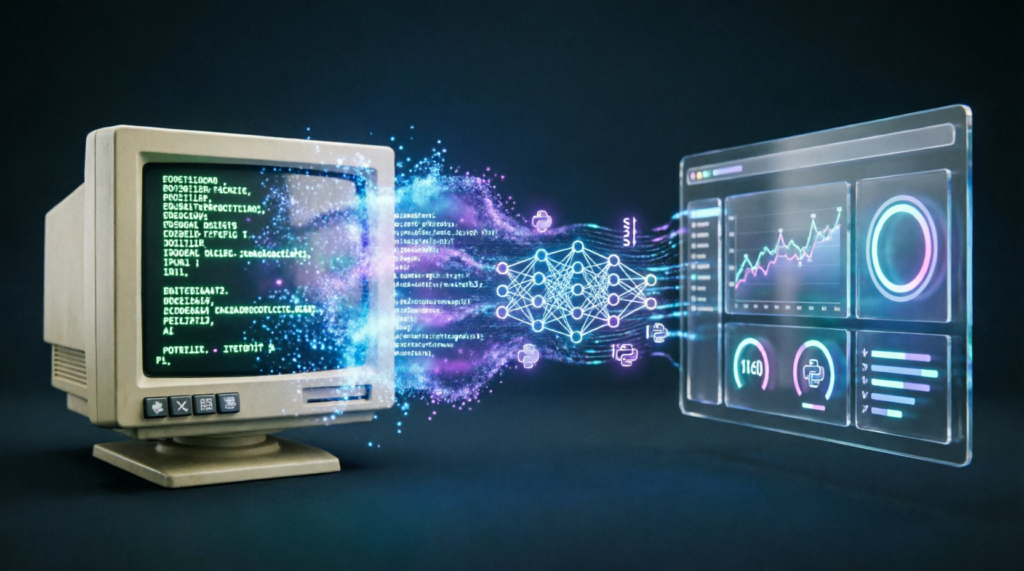 beaconsoft latest tech info