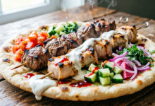 best kebab near me