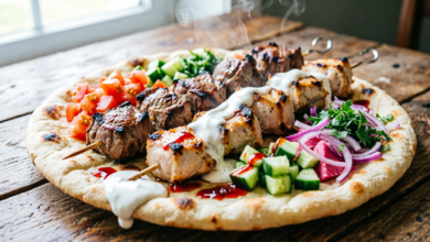 best kebab near me