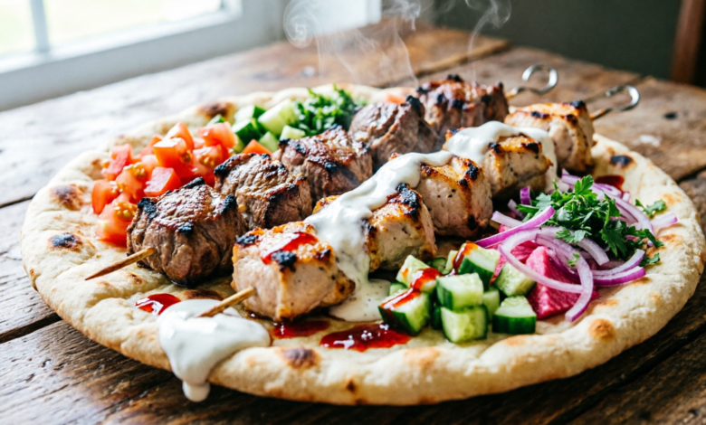 best kebab near me