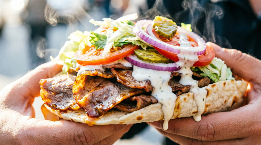 best kebab near me