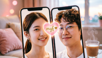myf meaning in text