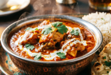 best curry near me