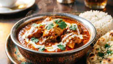 best curry near me