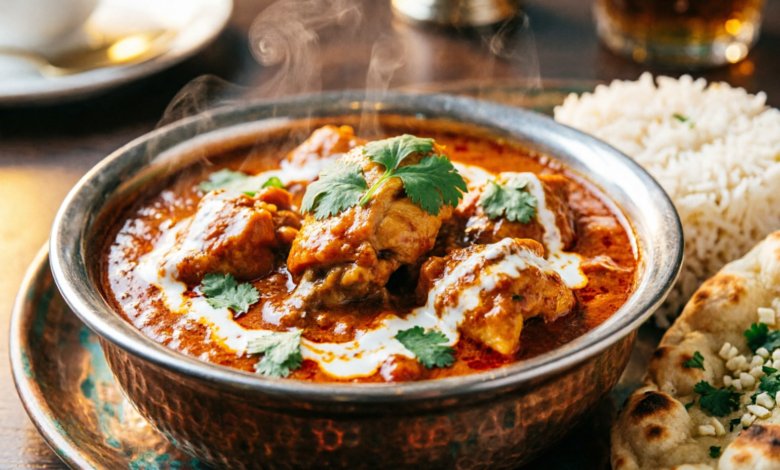 best curry near me