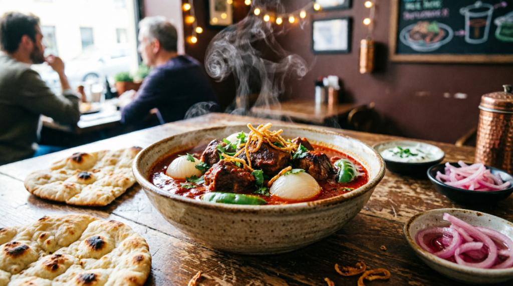 best curry near me
