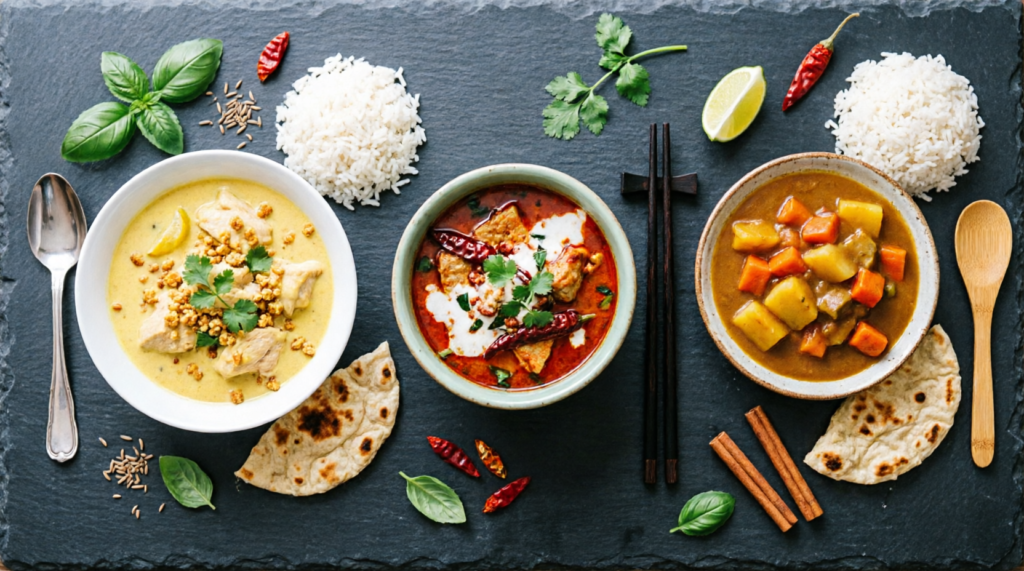 best curry near me
