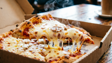 best pizza near me