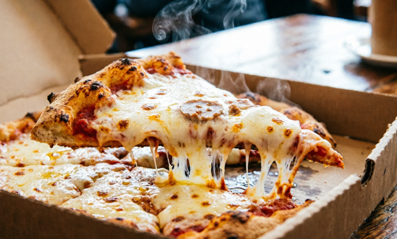 best pizza near me