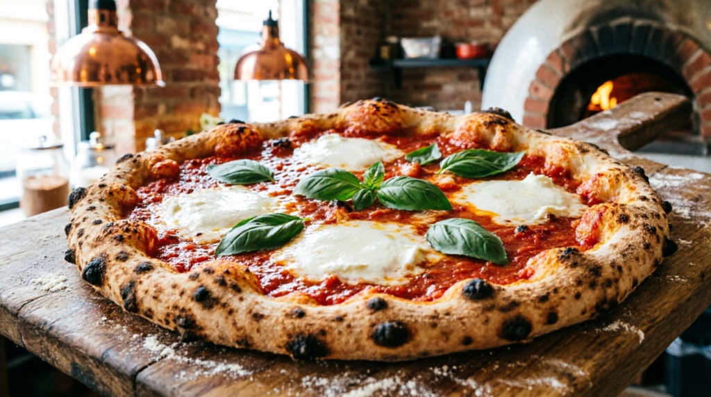 best pizza near me