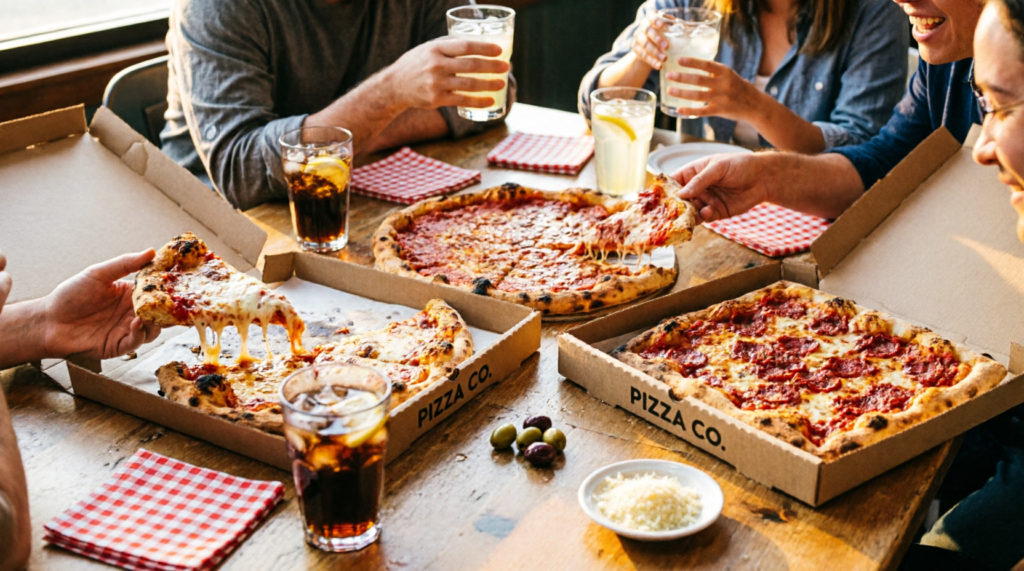 best pizza near me