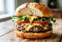 best burger near me