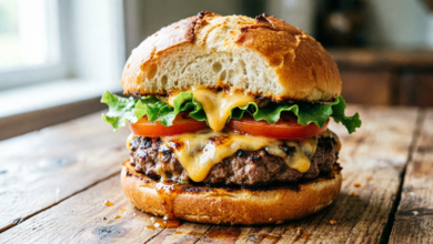best burger near me