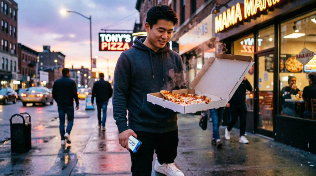 best pizza near me