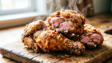 best fried chicken near me