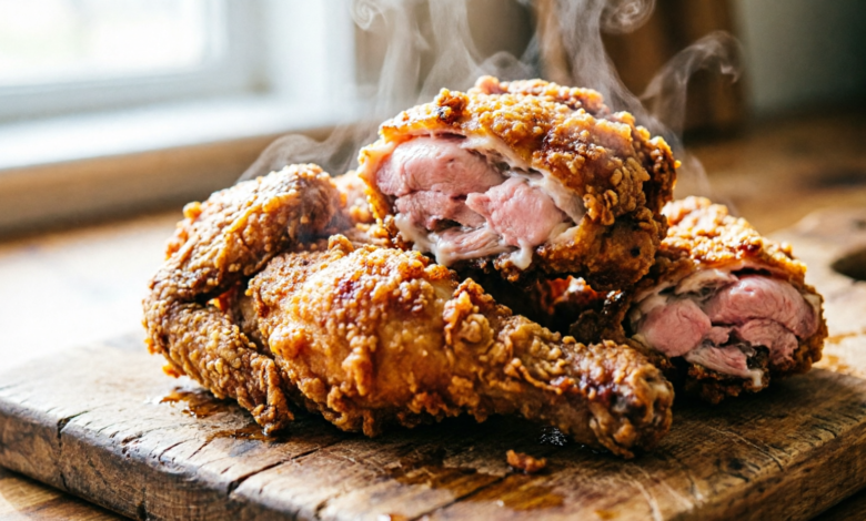 best fried chicken near me