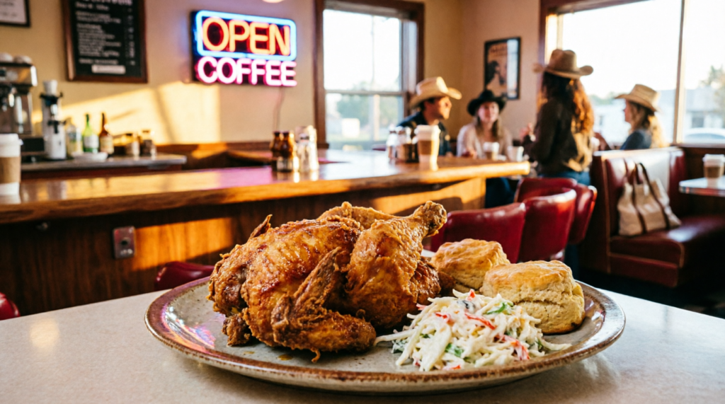 best fried chicken near me