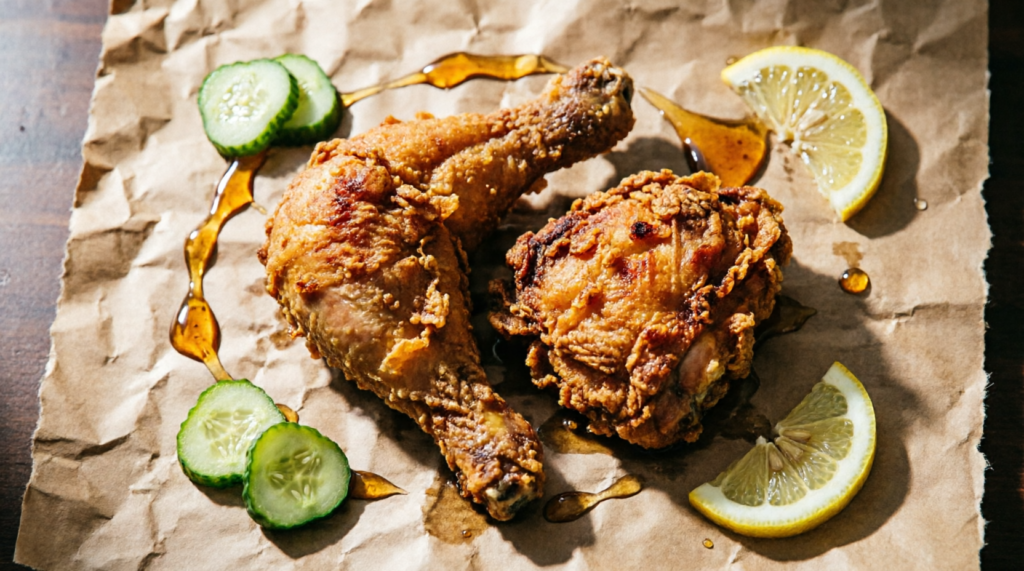 best fried chicken near me