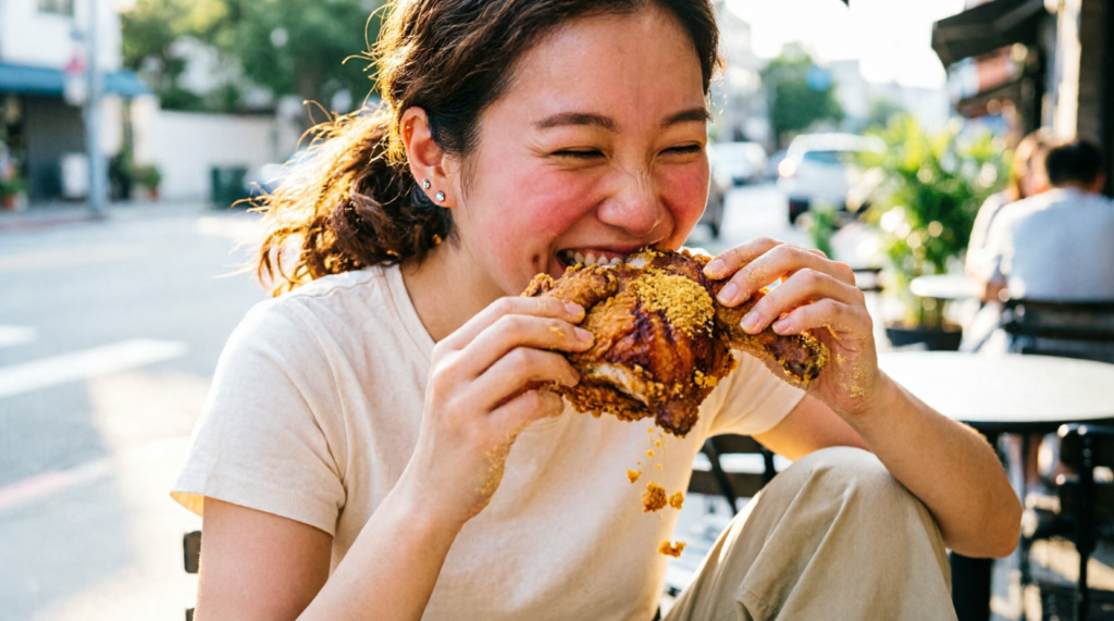 best fried chicken near me