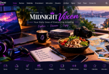 midnightvixen