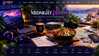 midnightvixen