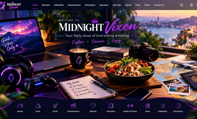 midnightvixen