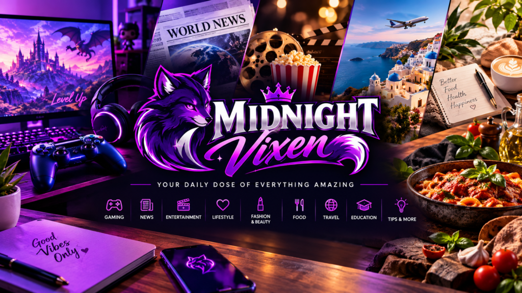 midnightvixen